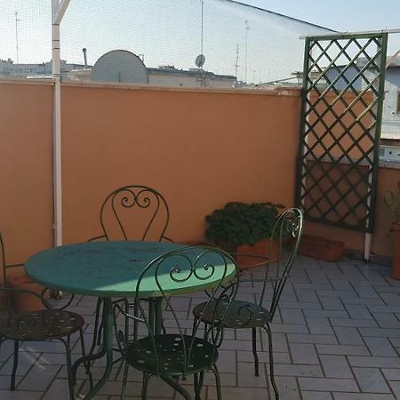 Lioce 1 Howme Bari Exterior photo